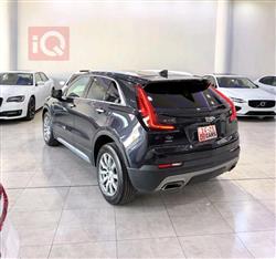 كاديلاك XT4